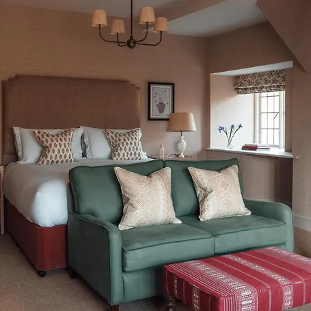 The Alfriston Hotel Exterior photo