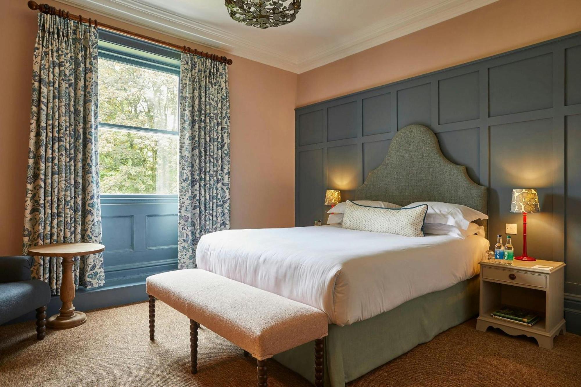 The Hotel Alfriston