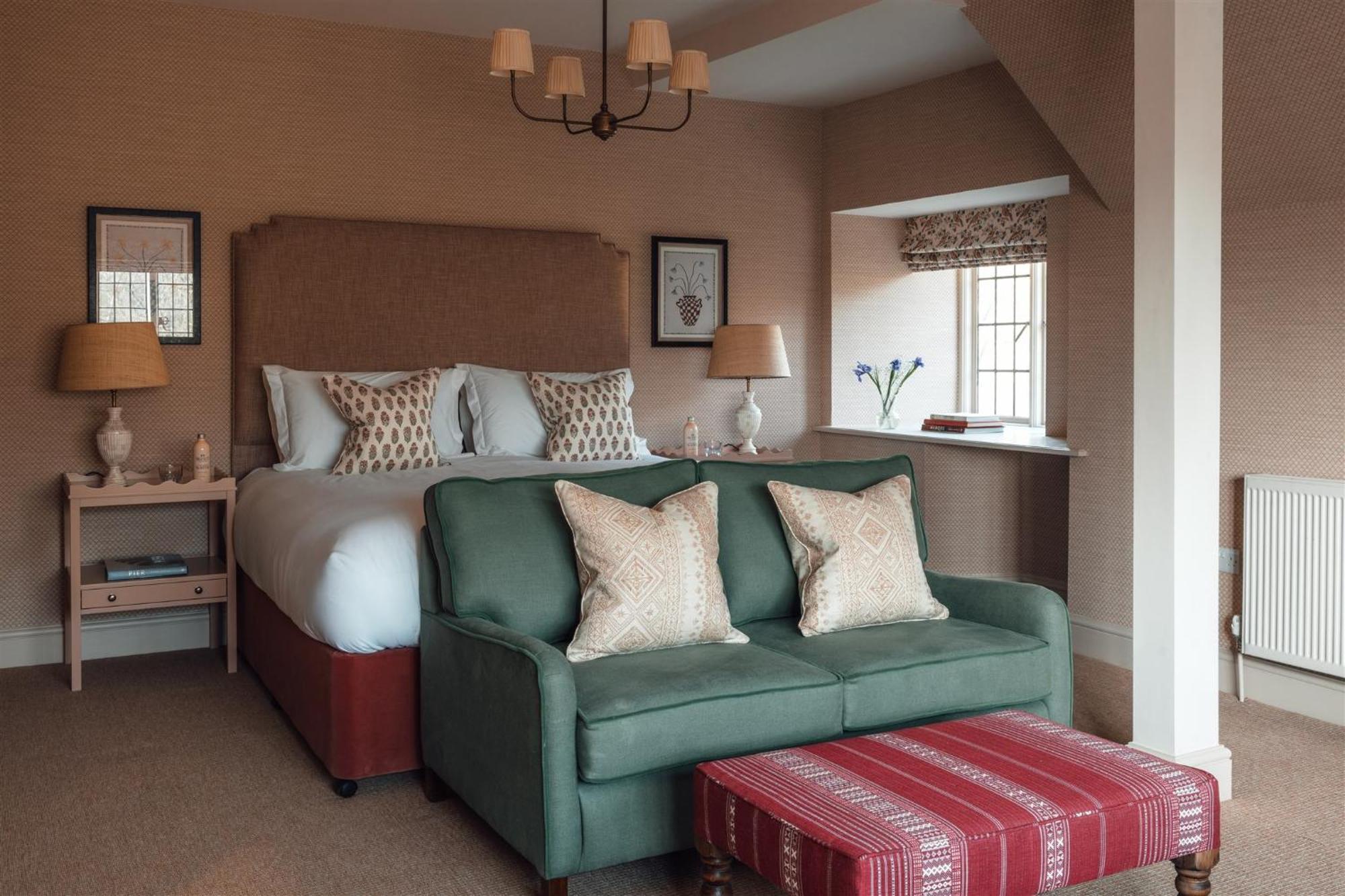 The Hotel Alfriston