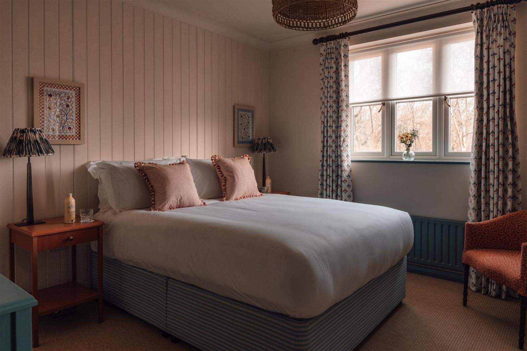 The Hotel 4*