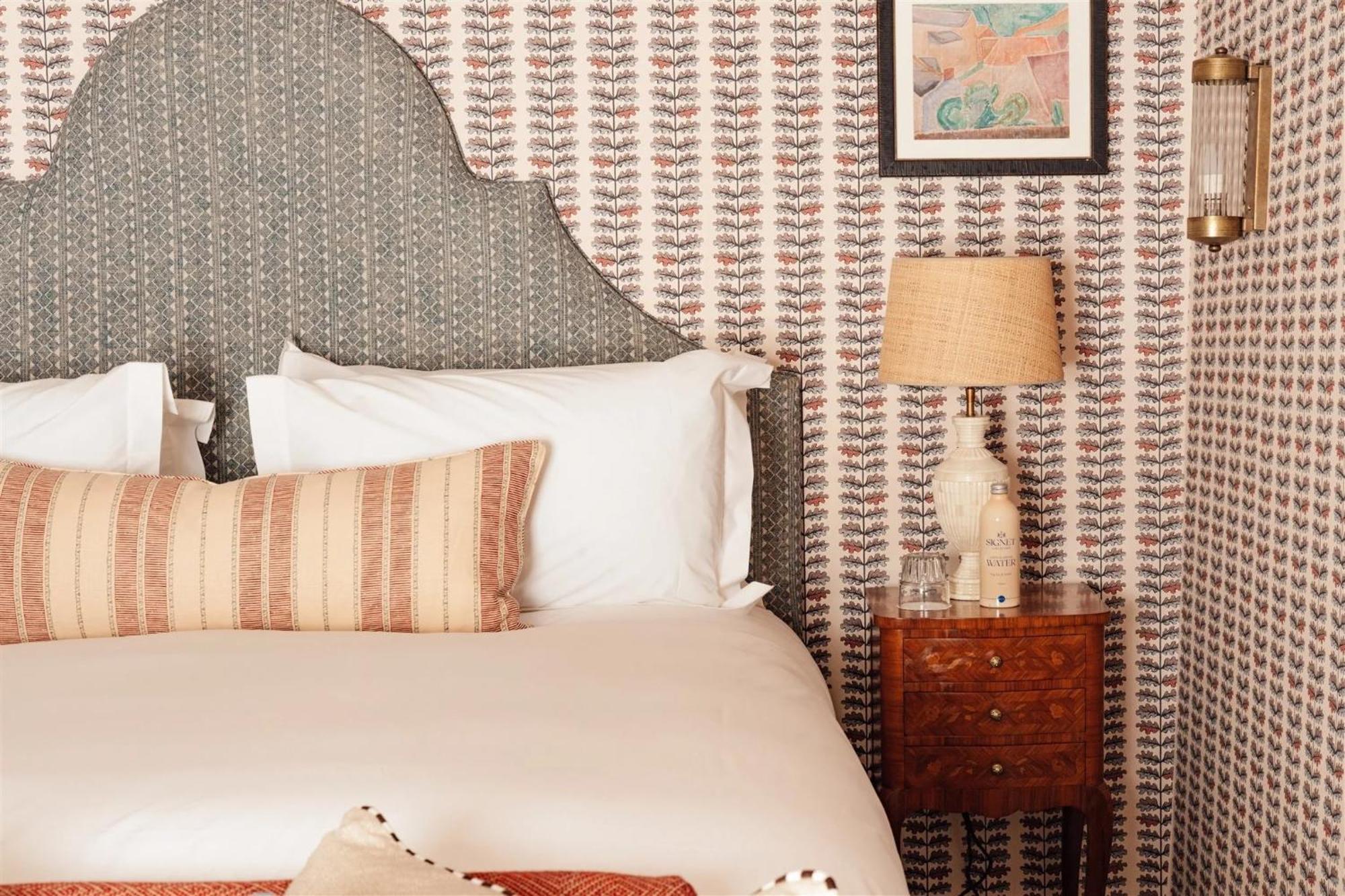 The Hotel 4*