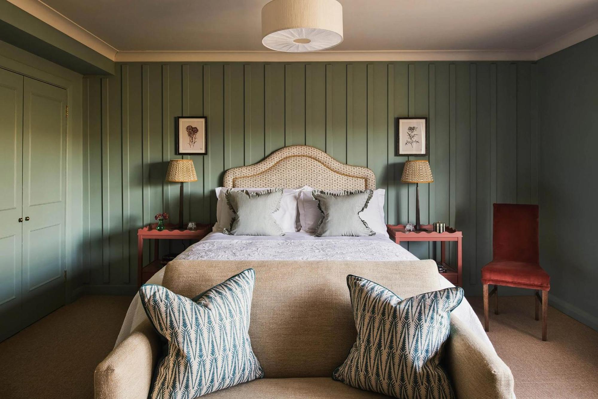 The Hotel Alfriston