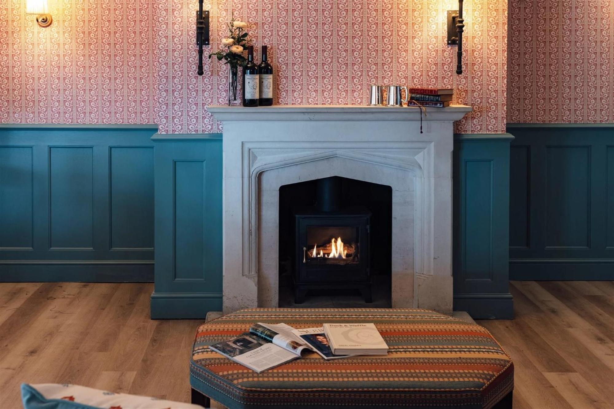 The Hotel Alfriston