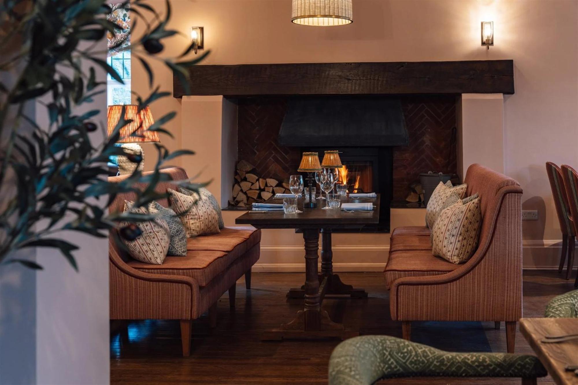 Hotel The Alfriston