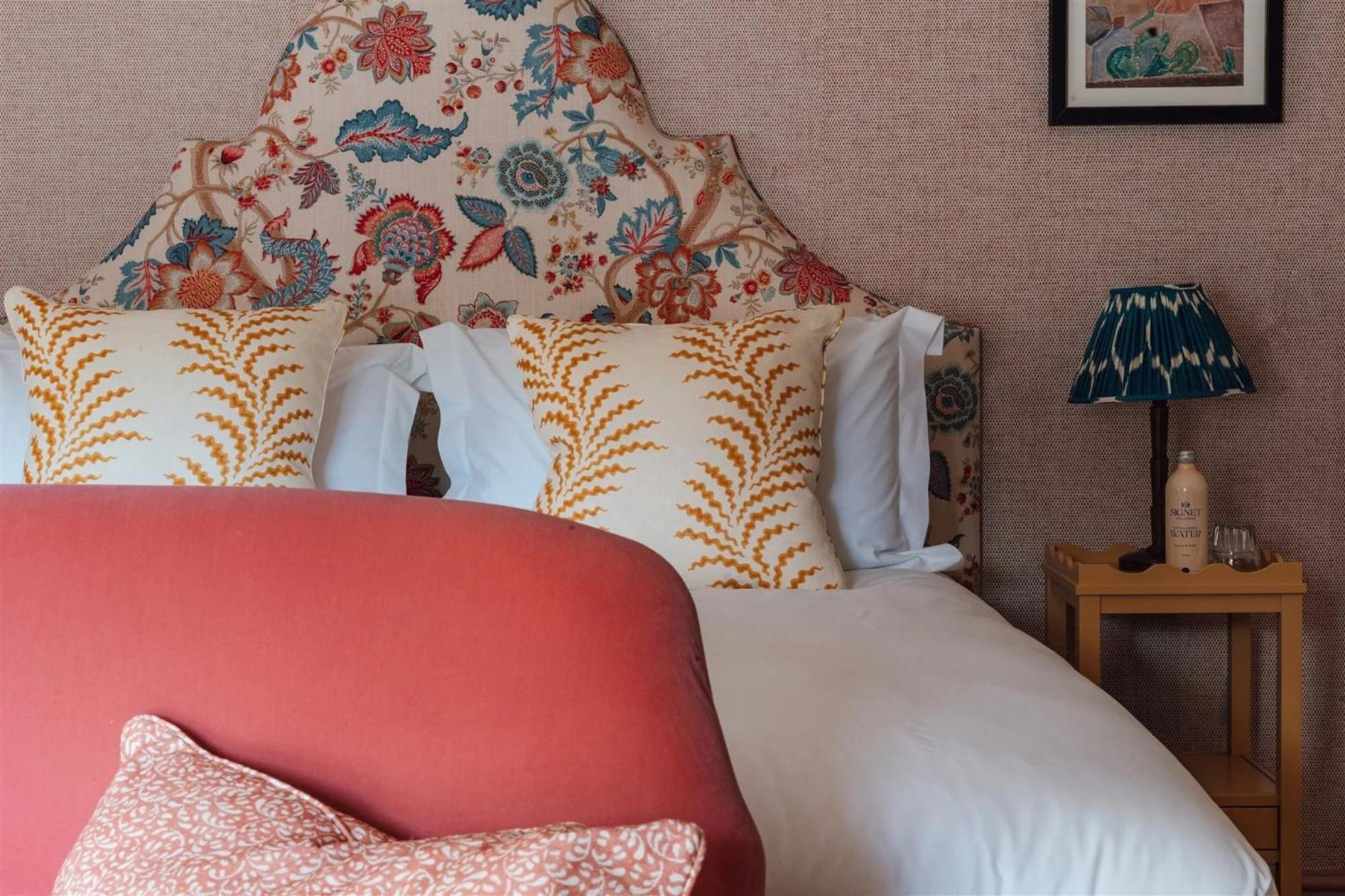 The Hotel 4*