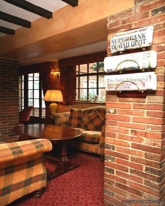 The Hotel Alfriston
