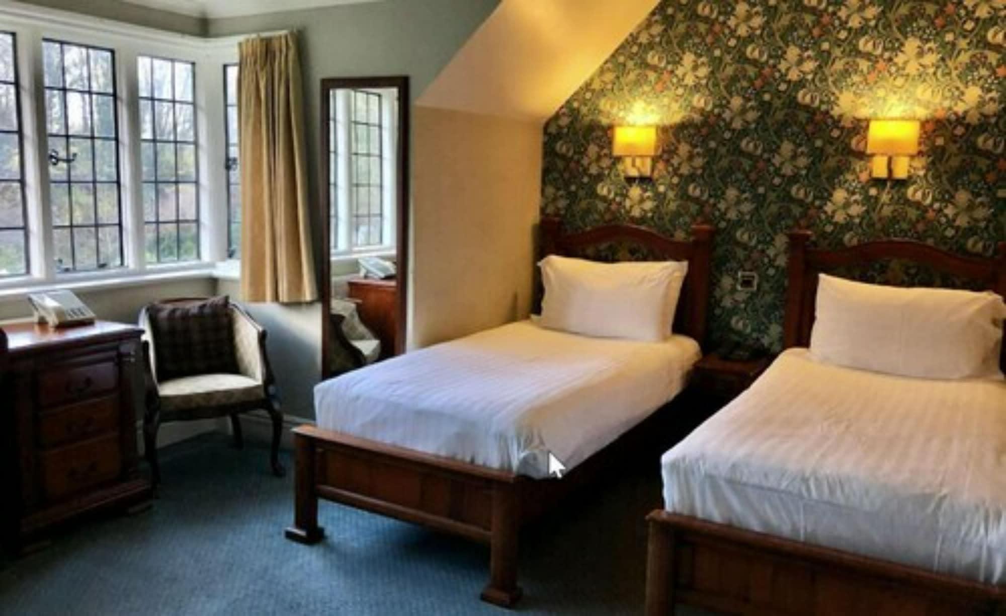 The Hotel