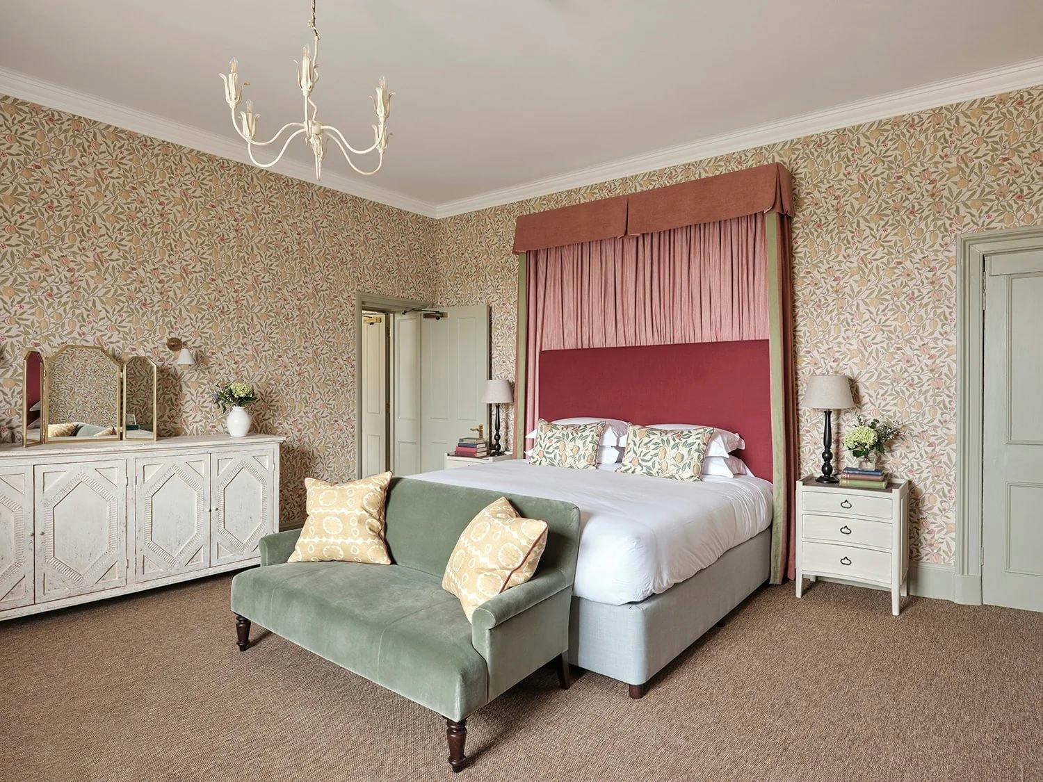 Hotel The Alfriston