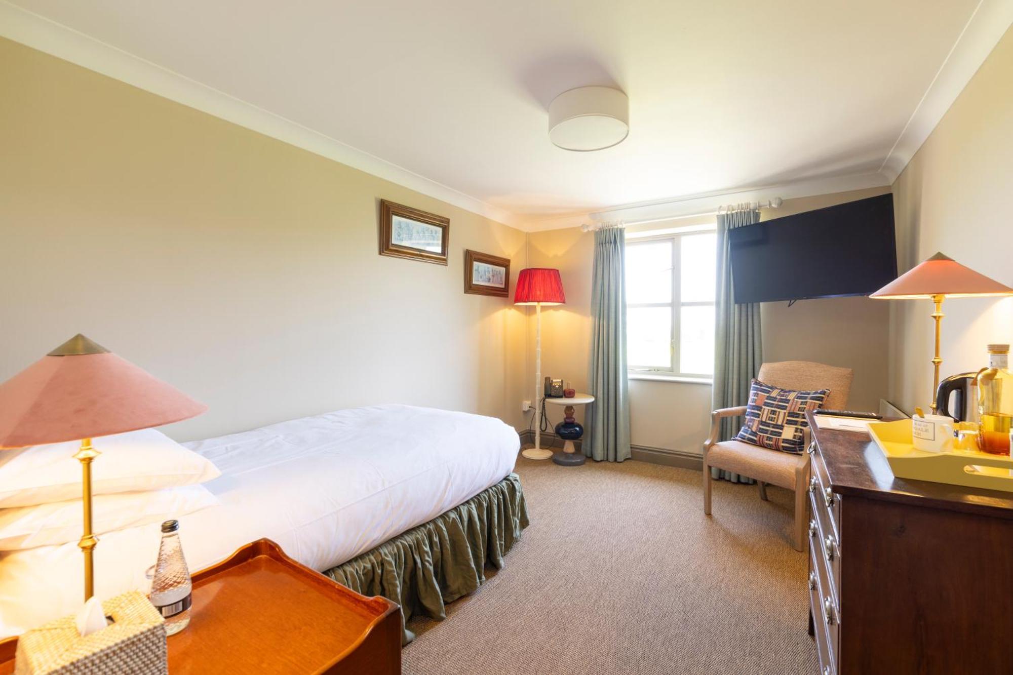 Hotel The Alfriston