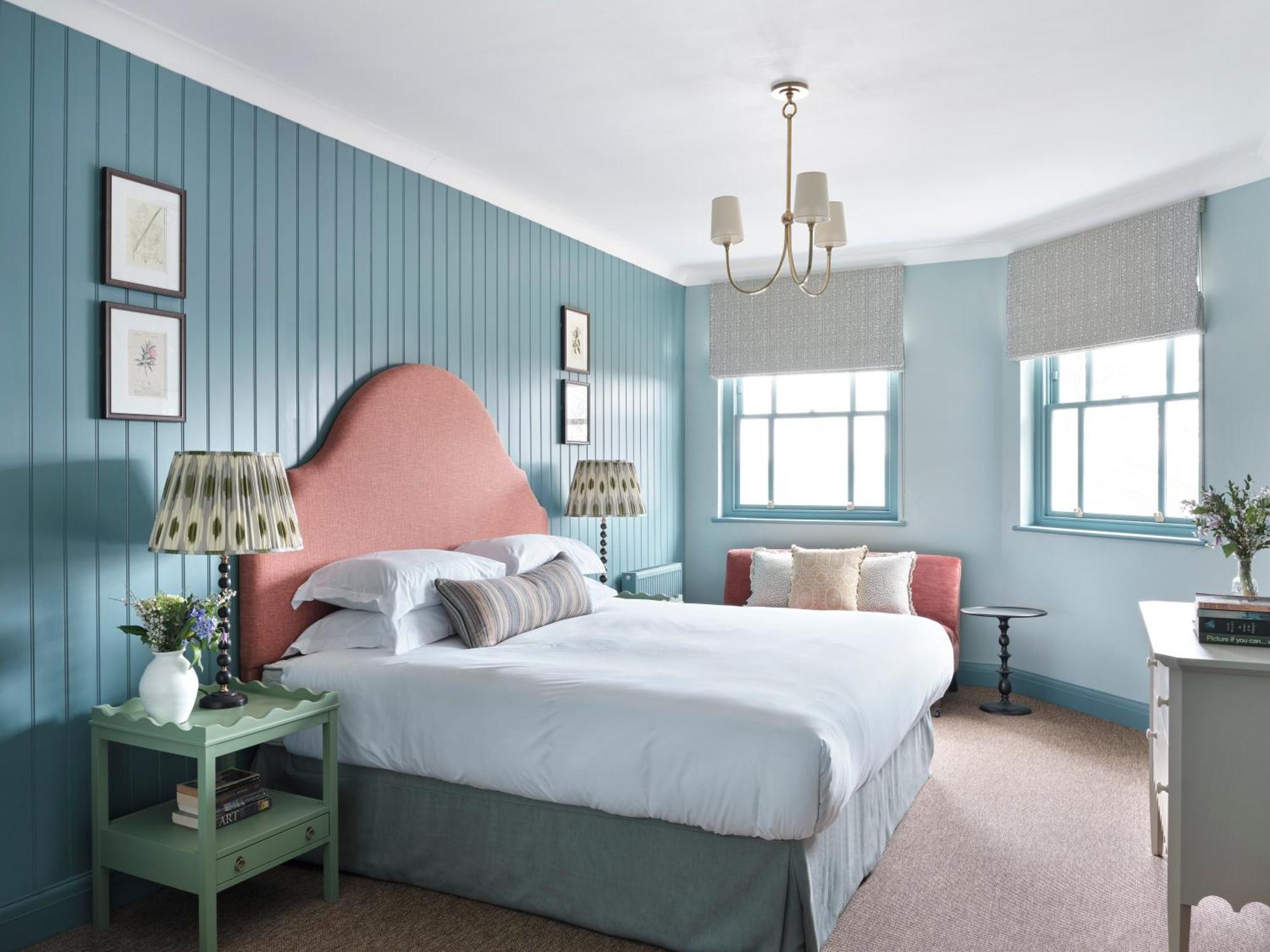 The Hotel Alfriston