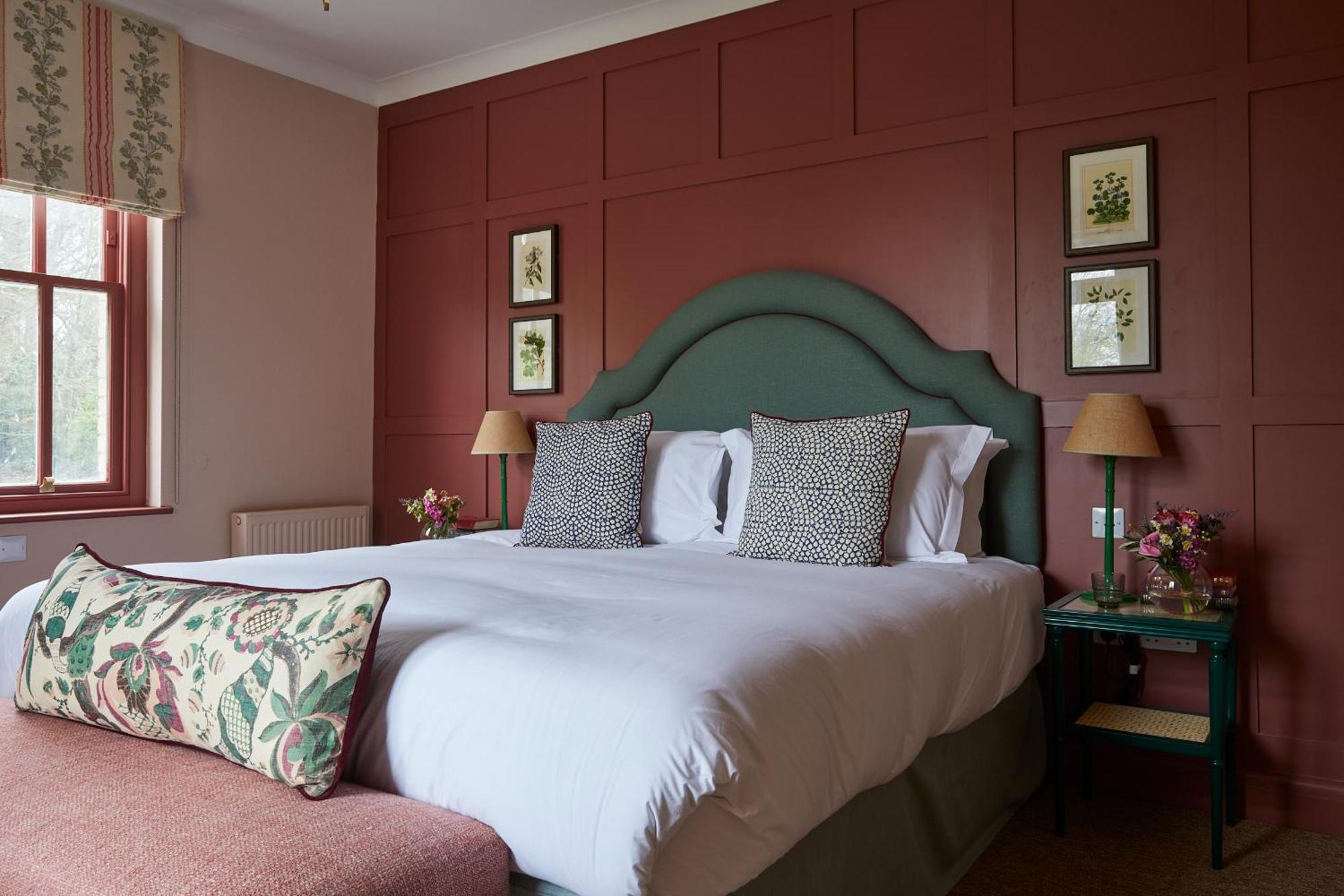 Hotel The Alfriston