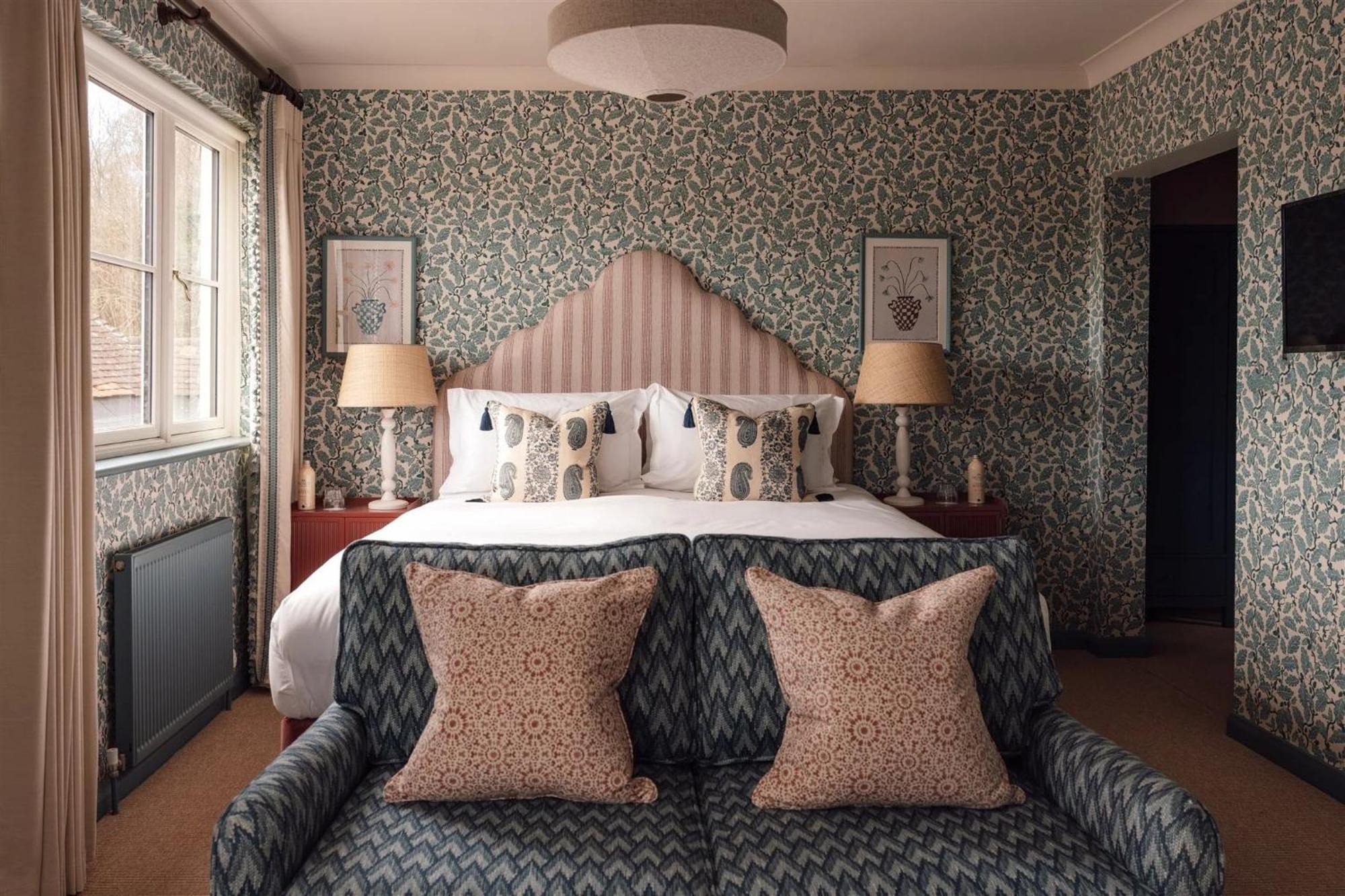 Hotel The Alfriston