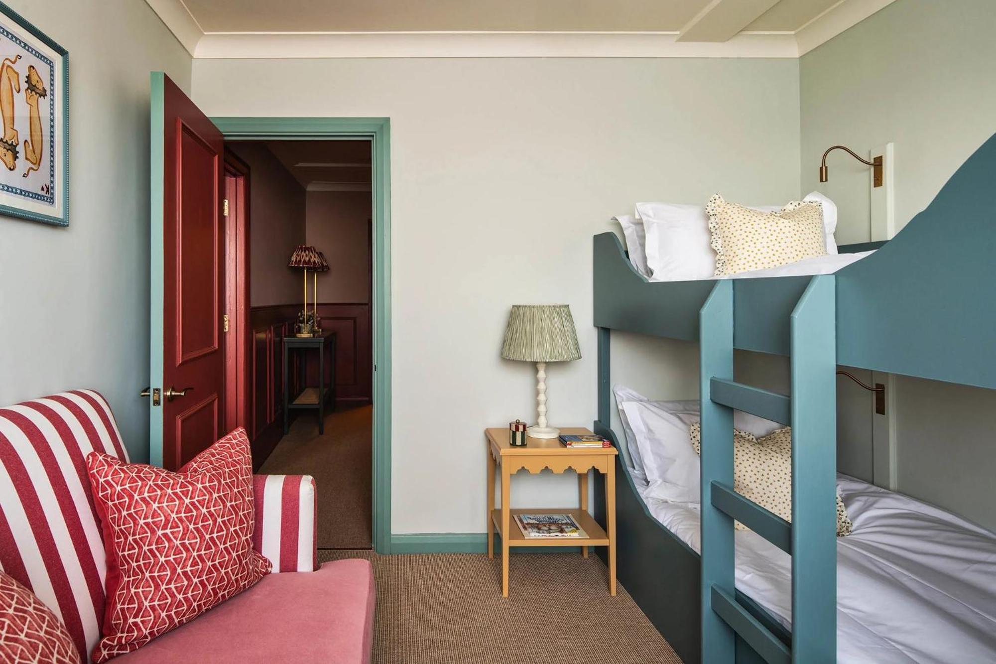 Hotel The Alfriston