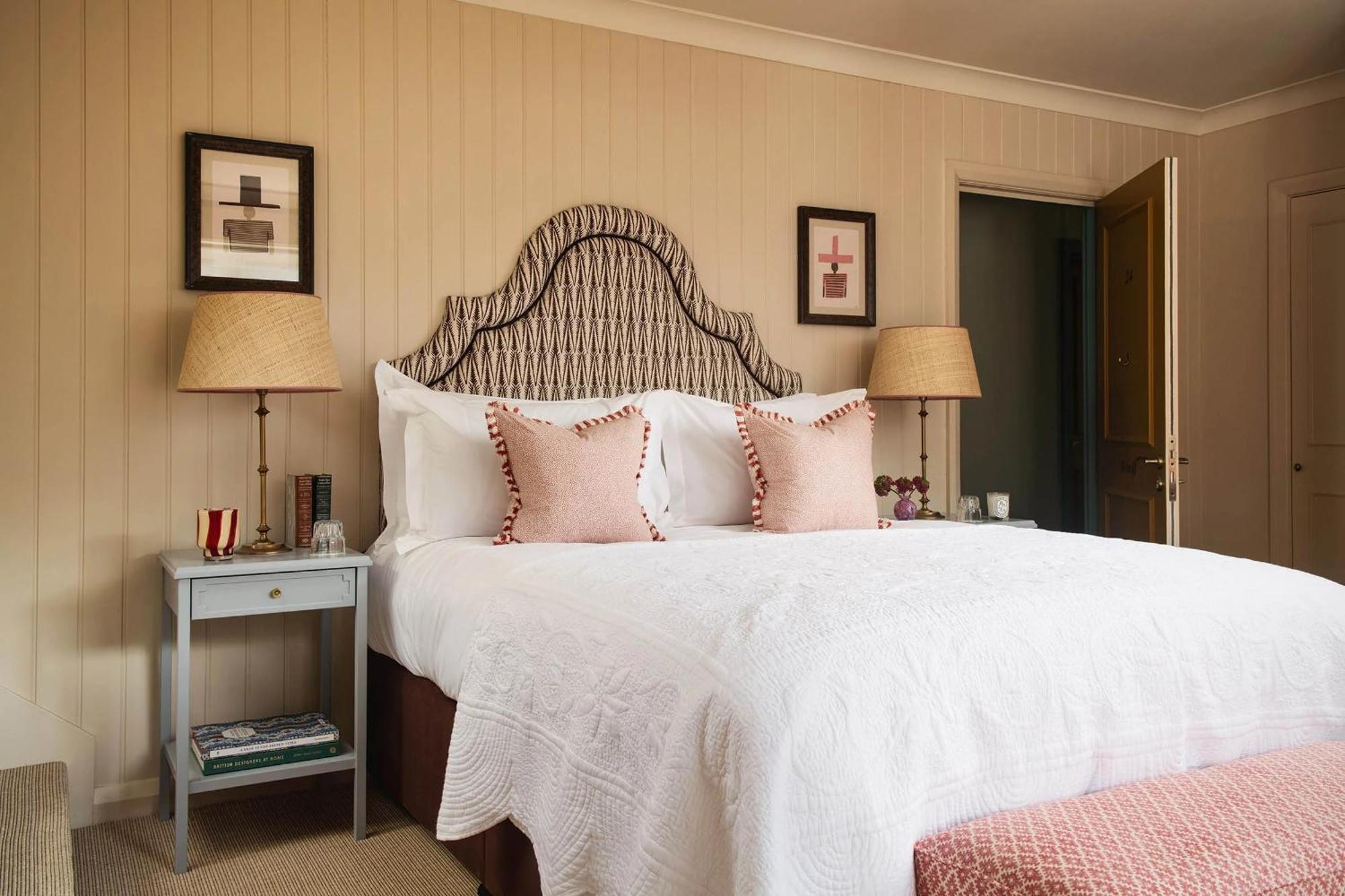 Hotel The Alfriston
