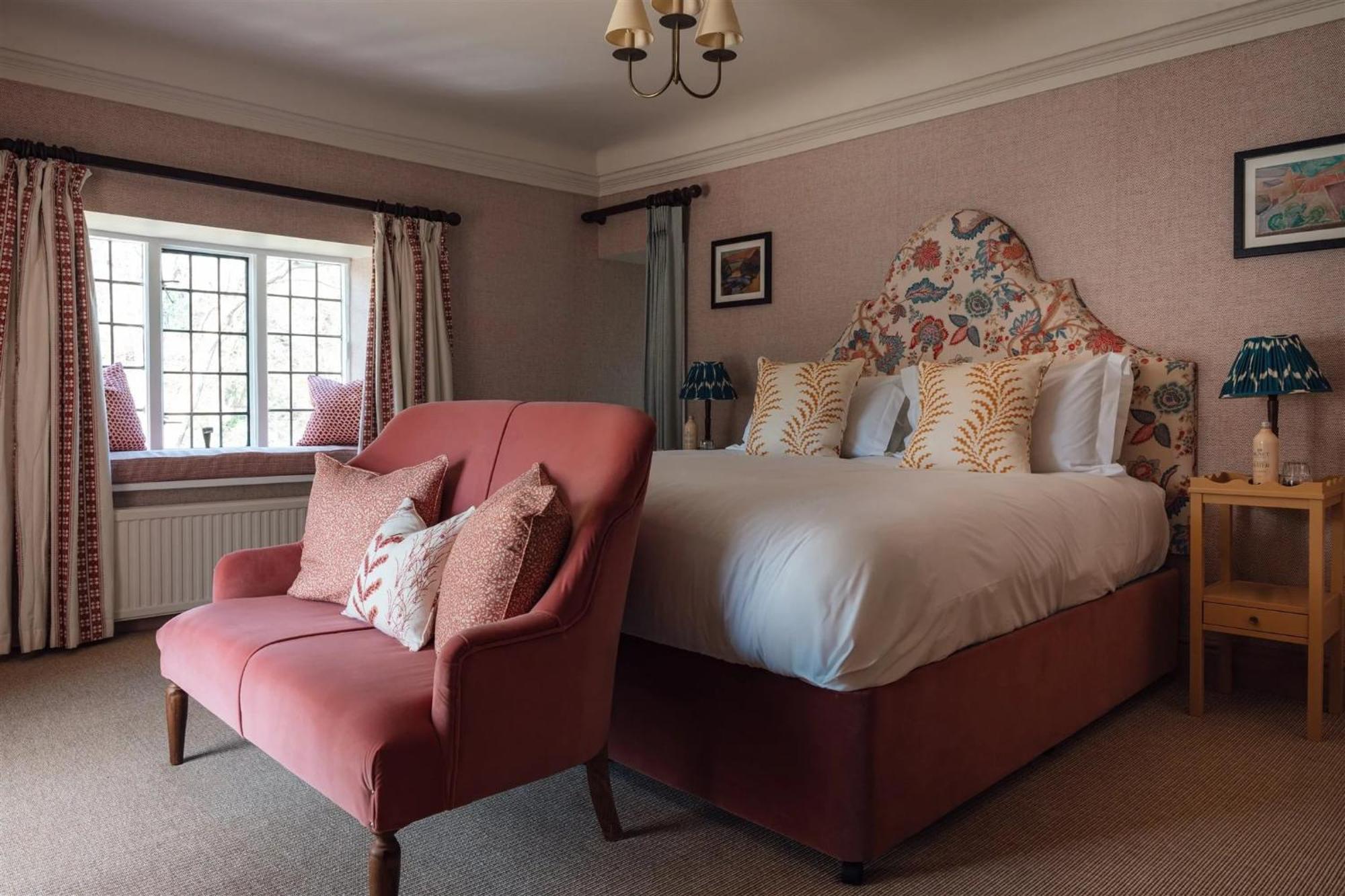 The Alfriston