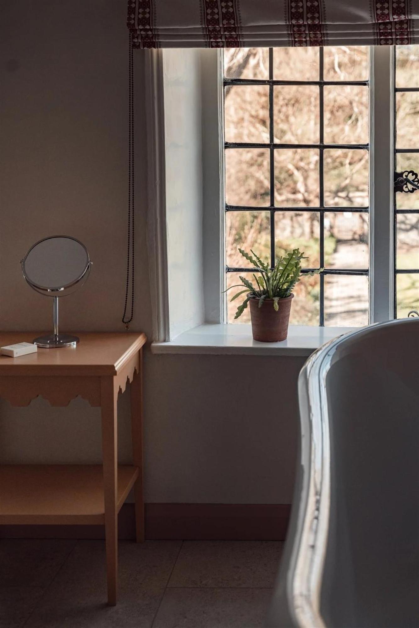 The Hotel Alfriston